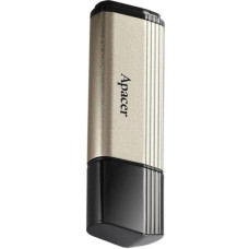 USB флеш накопитель Apacer 128GB AH353 Champagne Gold USB 3.2 (AP128GAH353C-1)