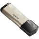USB флеш накопитель Apacer 128GB AH353 Champagne Gold USB 3.2 (AP128GAH353C-1)