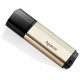 USB флеш накопитель Apacer 128GB AH353 Champagne Gold USB 3.2 (AP128GAH353C-1)