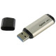 USB флеш накопитель Apacer 128GB AH353 Champagne Gold USB 3.2 (AP128GAH353C-1)