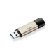 USB флеш накопитель Apacer 128GB AH353 Champagne Gold USB 3.2 (AP128GAH353C-1)