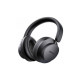 Наушники Ugreen HP106 HiTune Max3 Hybrid ANC Black (90422)