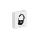 Наушники Ugreen HP106 HiTune Max3 Hybrid ANC Black (90422)