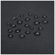 Рюкзак для ноутбука RivaCase 15.6" 8062 Boboli Black (8062Black)
