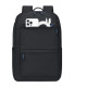 Рюкзак для ноутбука RivaCase 15.6" 8062 Boboli Black (8062Black)