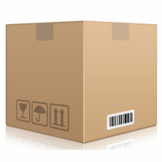 Комплект роликов HP LJ P1102/M1132/M121 кришка аналог RC3-0538 AHK (3204932)