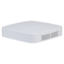 Реєстратор для відеоспостереження Dahua DHI-NVR2108-I2