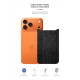 Пленка защитная Armorstandart Back panel Snake Apple iPhone 17 Pro Max (ARM86202)