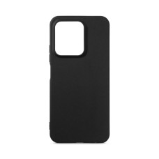 Чехол для мобильного телефона Armorstandart Matte Slim Fit Xiaomi Redmi 15C 4G / Poco C85 4G Black (ARM91511)