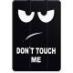 Чехол для планшета BeCover Flexible TPU Mate Samsung Galaxy Tab S10 Lite SM-X400/406 10.9" Don't Touch (713832)