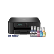 Многофункциональное устройство Brother DCP-T530DW (DCPT530DWYJ1)