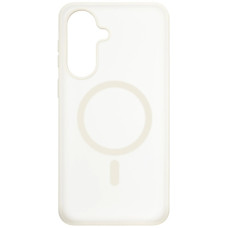 Чехол для мобильного телефона Armorstandart Mystiq MagCase Samsung A57 5G White (ARM91625)