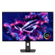 ASUS Монітор Asus 31.5  ROG Strix XG32UCWMG 2xHDMI, DP, USB-C, 3xUSB, OLED, 3840x2160, 240Hz, 0.03ms, DCI-P3 99%, FreeSync, HAS, HDR400 (90LM0BW0-B01371)