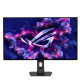 ASUS Монітор Asus 31.5  ROG Strix XG32UCWMG 2xHDMI, DP, USB-C, 3xUSB, OLED, 3840x2160, 240Hz, 0.03ms, DCI-P3 99%, FreeSync, HAS, HDR400 (90LM0BW0-B01371)