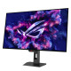 ASUS Монітор Asus 31.5  ROG Strix XG32UCWMG 2xHDMI, DP, USB-C, 3xUSB, OLED, 3840x2160, 240Hz, 0.03ms, DCI-P3 99%, FreeSync, HAS, HDR400 (90LM0BW0-B01371)