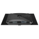 ASUS Монітор Asus 31.5  ROG Strix XG32UCWMG 2xHDMI, DP, USB-C, 3xUSB, OLED, 3840x2160, 240Hz, 0.03ms, DCI-P3 99%, FreeSync, HAS, HDR400 (90LM0BW0-B01371)