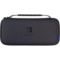 Hori Slim Tough Pouch Black NSW (ACC-0820)
