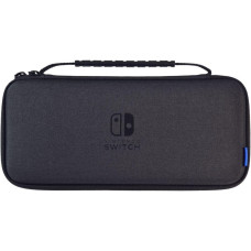 Hori Slim Tough Pouch Black NSW (ACC-0820)