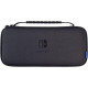 Hori Slim Tough Pouch Black NSW (ACC-0820)