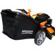 SEQUOIA SPLM5100E self-propelled petrol lawn mower, 4.41 kW, 51 cm, 60 l, 22-65 mm, 37 kg