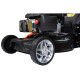 SEQUOIA SPLM5100E self-propelled petrol lawn mower, 4.41 kW, 51 cm, 60 l, 22-65 mm, 37 kg
