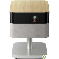 Epson Проєктор  EF-72 UHD, 1000 lm, LASER, 1.2, Google TV (V11HB76642)