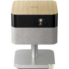 Epson Проєктор  EF-72 UHD, 1000 lm, LASER, 1.2, Google TV (V11HB76642)