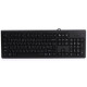 Клавіатура A4Tech KRS-83 USB Black (4711421811071)