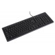 Клавіатура A4Tech KRS-83 USB Black (4711421811071)