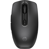 Мышка HP 690 Rechargeable Bluetooth Black (7M1D4AA)