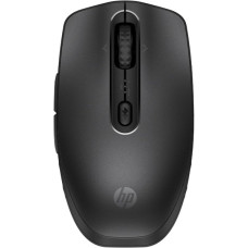 Мышка HP 690 Rechargeable Bluetooth Black (7M1D4AA)