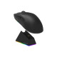 Мышка Ajazz AJ139 V2 MC Wireless/Bluetooth/USB Black (AJ139-V2-MC-B)