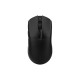 Мышка Ajazz AJ139 V2 MC Wireless/Bluetooth/USB Black (AJ139-V2-MC-B)