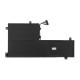 Аккумулятор для ноутбука Lenovo Legion Y530-15ICH L17M3PG2, 55Wh (4800mAh), 3cell, 11.4V, Li-ion AlSoft (A71007)