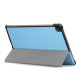 Чехол для планшета BeCover Smart Case Samsung Galaxy Tab S6 Lite 10.4 P610/P613/P615/P6 (705991)