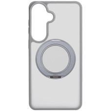 Чехол для мобильного телефона Armorstandart Unit Stand2 Samsung S26 Plus 5G Grey (ARM89960)