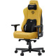 Кресло игровое Anda Seat Kaiser 3E Fabric XL Bright Yellow (AD23YC-XL-09-Y-CF-Y01)