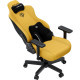 Кресло игровое Anda Seat Kaiser 3E Fabric XL Bright Yellow (AD23YC-XL-09-Y-CF-Y01)