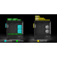 Корпус для ПК Zalman CHRONIXV2BLACK
