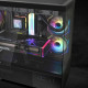 Корпус для ПК Zalman CHRONIXV2BLACK