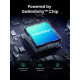 Зарядное устройство Ugreen USB-C PD30W GaN X703 gray (35006)