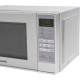 Panasonic Microwave oven Panasonic, 20L, electrical control, 800W, display, handle opening, inox (NN-ST27HMZUE)