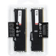 Kingston Пам'ять ПК Kingston DDR5 64GB KIT (32GBx2) 5600 FURY Beast RGB (KF556C40BB2AK2-64)