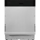 Electrolux Electrolux dishwasher built-in, 14sets, D, 60cm, display, invertor, 3 basket, black (EEM48300L)