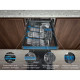 Electrolux Electrolux dishwasher built-in, 14sets, D, 60cm, display, invertor, 3 basket, black (EEM48300L)