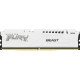 Kingston Пам'ять ПК  DDR5 32GB 6000 FURY Beast White EXPO (KF560C36BWE-32)