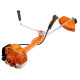 SEQUOIA garden petrol trimmer SPB5230PRO 2.2kW 51.7cm.cubic 46cm 8000rpm blade/line 2.4mm anti-vibration pad 9kg