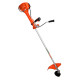SEQUOIA garden petrol trimmer SPB5230PRO 2.2kW 51.7cm.cubic 46cm 8000rpm blade/line 2.4mm anti-vibration pad 9kg