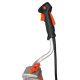 SEQUOIA garden petrol trimmer SPB5230PRO 2.2kW 51.7cm.cubic 46cm 8000rpm blade/line 2.4mm anti-vibration pad 9kg