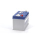 Bosch Акумулятор S4 12В 95А·год 830А L+ (0 092 S40 290) (0092S40290)